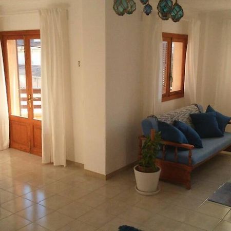 Miramar Apartment Cala Figuera  Exterior photo