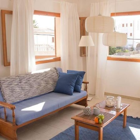 Miramar Apartment Cala Figuera  Exterior photo